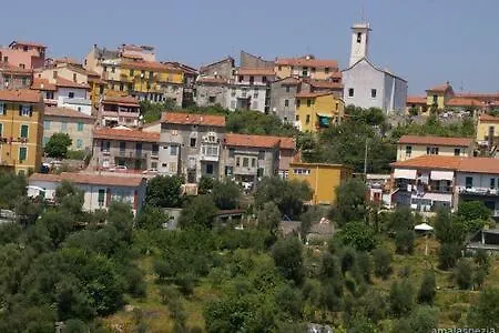 Gli Archi شقة Pitelli